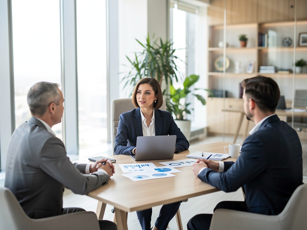 Your Path to <span>Financial Security</span> Starts Here